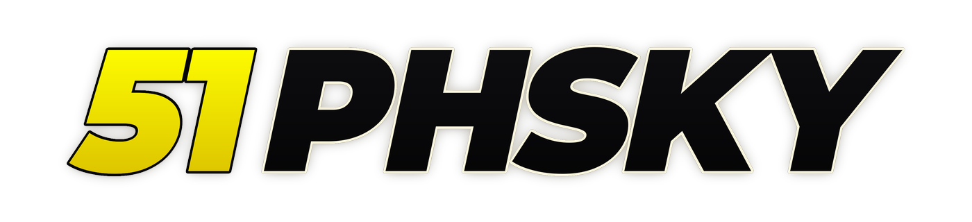 51phsky Logo